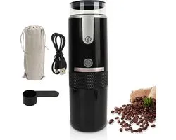 Machine à expresso portable Equivera - Machine à expresso portable - Machine à café portable - Coffee portable - Machine à café - Cafetière