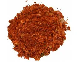 De Kruidenbaron - Spaghetti en Macaroni kruidenmix - strooibus 250 gram