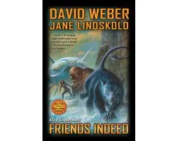 Star Kingdom (Weber)- Friends Indeed