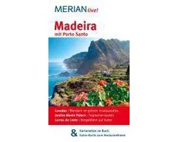 Madeira und Porto Santo