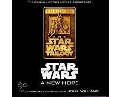 Star Wars: A New Hope