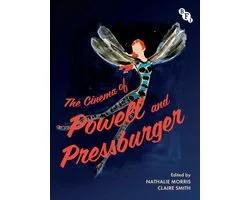 The Cinema of Powell and Pressburger