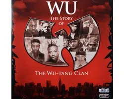 Wu: The Story of the Wu-Tang Clan