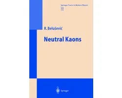 Neutral Kaons