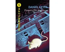 S.F. MASTERWORKS 6 - Flowers For Algernon
