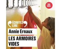Les armoires vides
