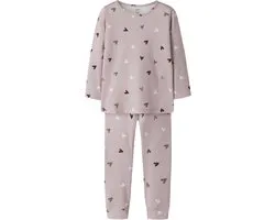 GUPPY - GMFFLARE UNDERWEAR SET Ensemble de pyjama pour fille