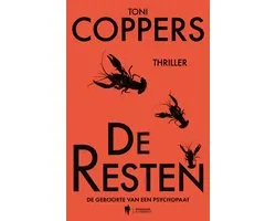 Alex Berger 5 - De Resten