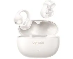 Ugreen Hi Tune True Wireless Headset Bluetooth 5.4 Draadloze Oortjes Wit