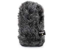 RØDE WS10 windscherm voor NTG5 shotgun microfoon