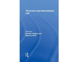 Terrorism and International Law