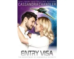 The Department of Homeworld Security 5 - Entry Visa