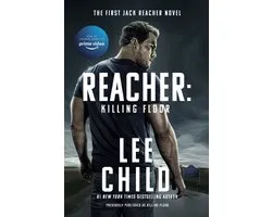 Jack Reacher- Reacher: Killing Floor (Movie Tie-In)