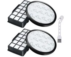 Geschikt voor Filter voor Rowenta X-Trem Power Cyclonic Stofzuiger RO69xx Model RO6984EA RO6941EA RO6963EA RO6921EA RO6971EA RO6993EA Vervangende Filter Accessoires ZR006001-Stofzuigeraccessoires