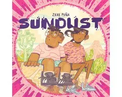 Sundust