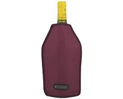 Le Creuset wijnkoeler, burgundy