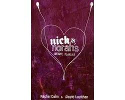 Nick and Norah's Infinite Playlist