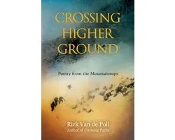 Crossing Nature Poetry- Crossing Higher Ground