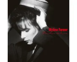 Mylène Farmer - Cendres De Lune (2 LP)