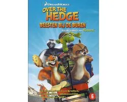 Over The Hedge (Beesten bij de Buren)