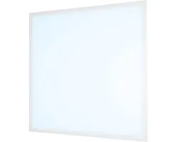 LED Paneel - 60x60 cm - 36 Watt - 4860lm (135lm/W) - 6500K daglicht wit - Philips Driver - Flikkervrij - UGR22 - 5 jaar garantie