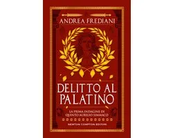 Delitto al Palatino