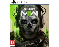Call of Duty : Modern Warfare II
