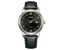 Citizen Elegance - AW1784-16E - Eco-Drive Solar - Horloge