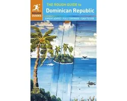 Dominican Republic Rough Guide To The