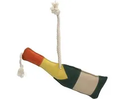 Epplejeck Paardenspeeltje Epplejeck Ejchampagne Groen
