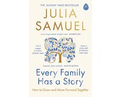 Every Family Has A Story