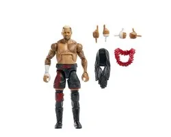 WWE Elite Collection Top Picks Solo Sikoa Action Figure