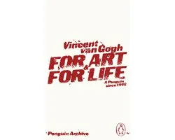 Penguin Archive- For Art and for Life