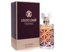 Roberto Cavalli Florence Eau De Parfum Spray 75ML