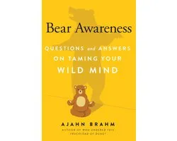 ISBN Bear Awareness, Anglais, Livre de poche, 176 pages