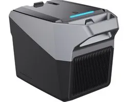 EcoFlow BLADE Smart Extra Battery - Extra 298 Wh accu voor BLADE robotmaaier