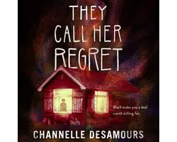 They Call Her Regret