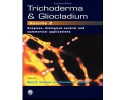 Trichoderma And Gliocladium, Volume 2