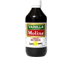 Molina Mexican Vanilla Extract - 250ml