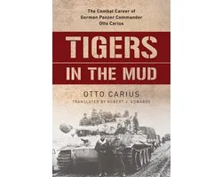 Tigers in the Mud