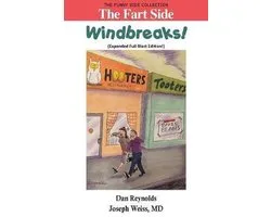 Funny Side Collection-The Fart Side