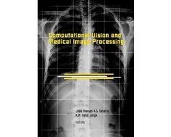 Computational Vision and Medical Image Processing