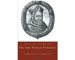 De Controversiis Tomus II