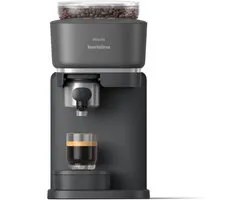 Philips Baristina - BAR300/60 - Espressomachine - Espressomachine - Zwart