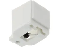 Geschikt voor Audio Technica ATN-3600L platenspeler naald - Tonar 981-DS