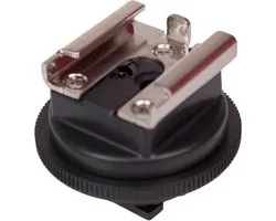 Caruba HA-2 Hotshoe Adapter - Sony Active Interface Shoe