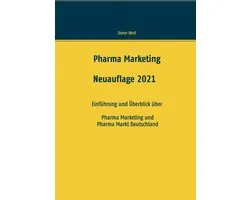 Pharma Marketing