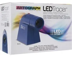 Artograph Tracer - Projector voor hobby en kunst projecten