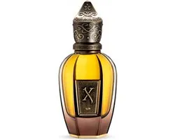 Xerjoff 'Ilm - Unisex parfum met Oudh en Amber noten - 50 ml