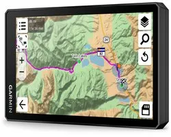 Garmin Zumo XT3 - navigatietoestel met hellingshoekgegevens voor motorfietsen - 6 inch scherm - Robuust ontwerp - Garmin Adventurous Routing - Europa en Midden-Oosten
